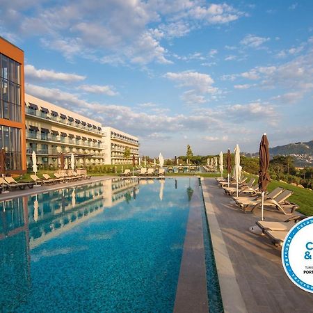 Vila Gale Sintra Exterior photo The EPIC Sana Porto Melia Hotel, with the Clean & Safe stamp