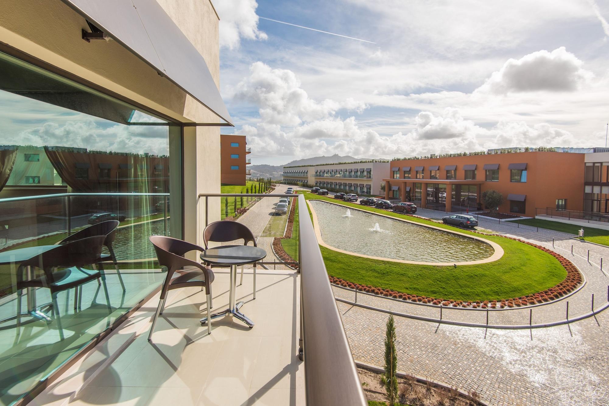 Vila Gale Sintra Exterior photo The University of Nottingham's Jubilee Campus