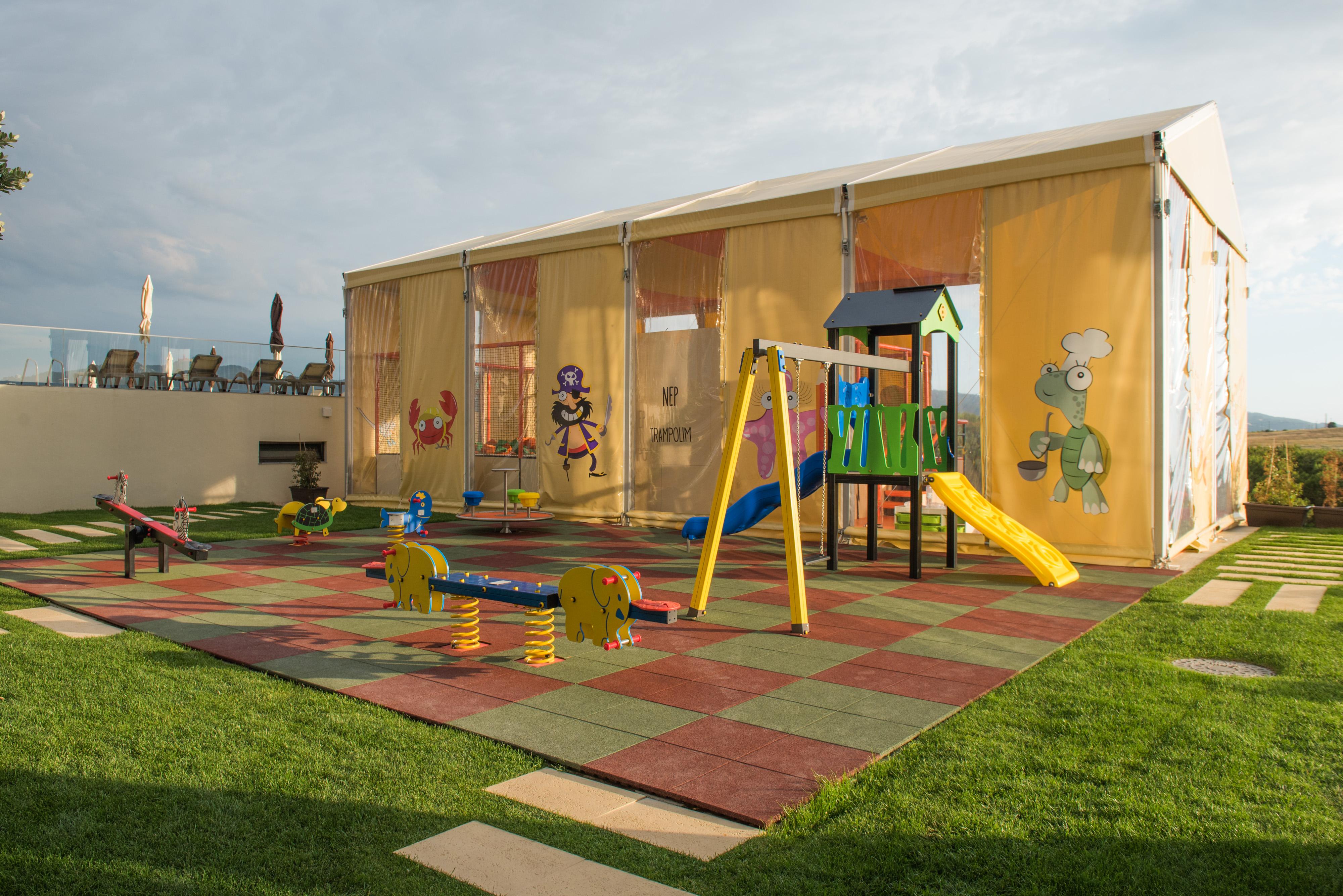 Vila Gale Sintra Exterior photo Playground