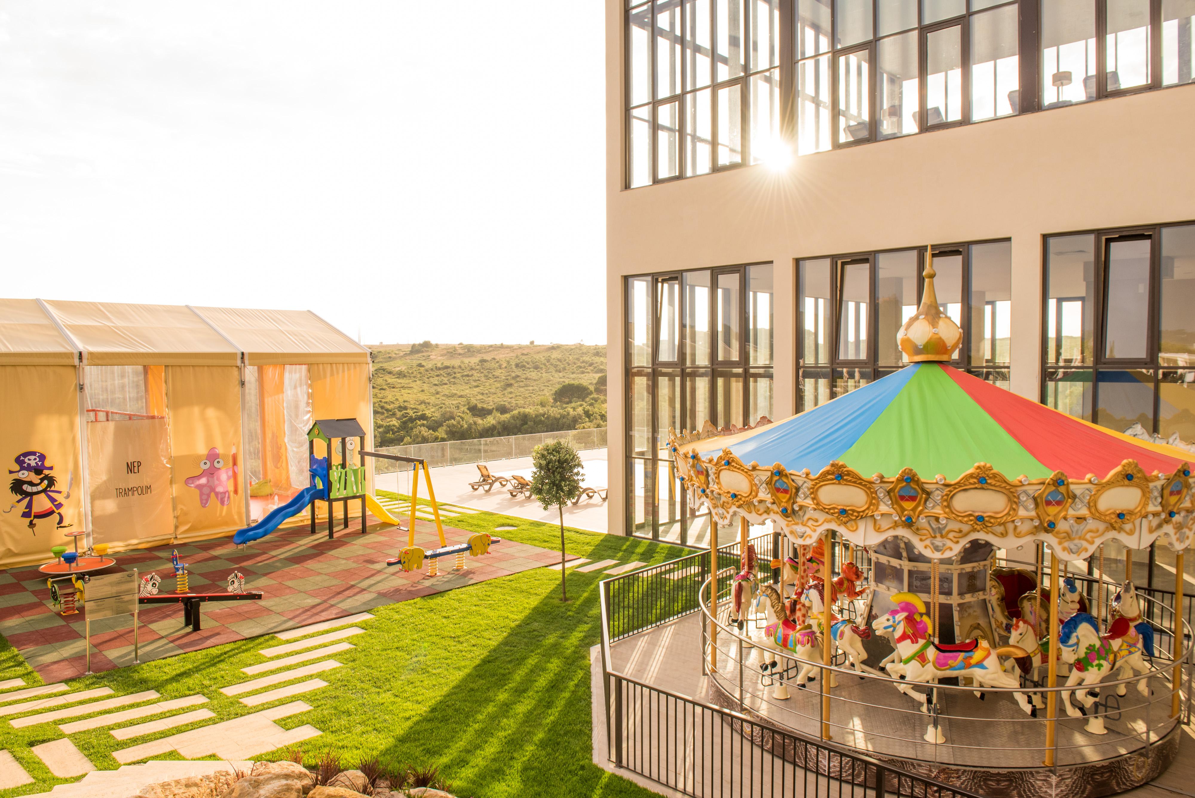 Vila Gale Sintra Exterior photo The Children's Museum of Oak Ridge