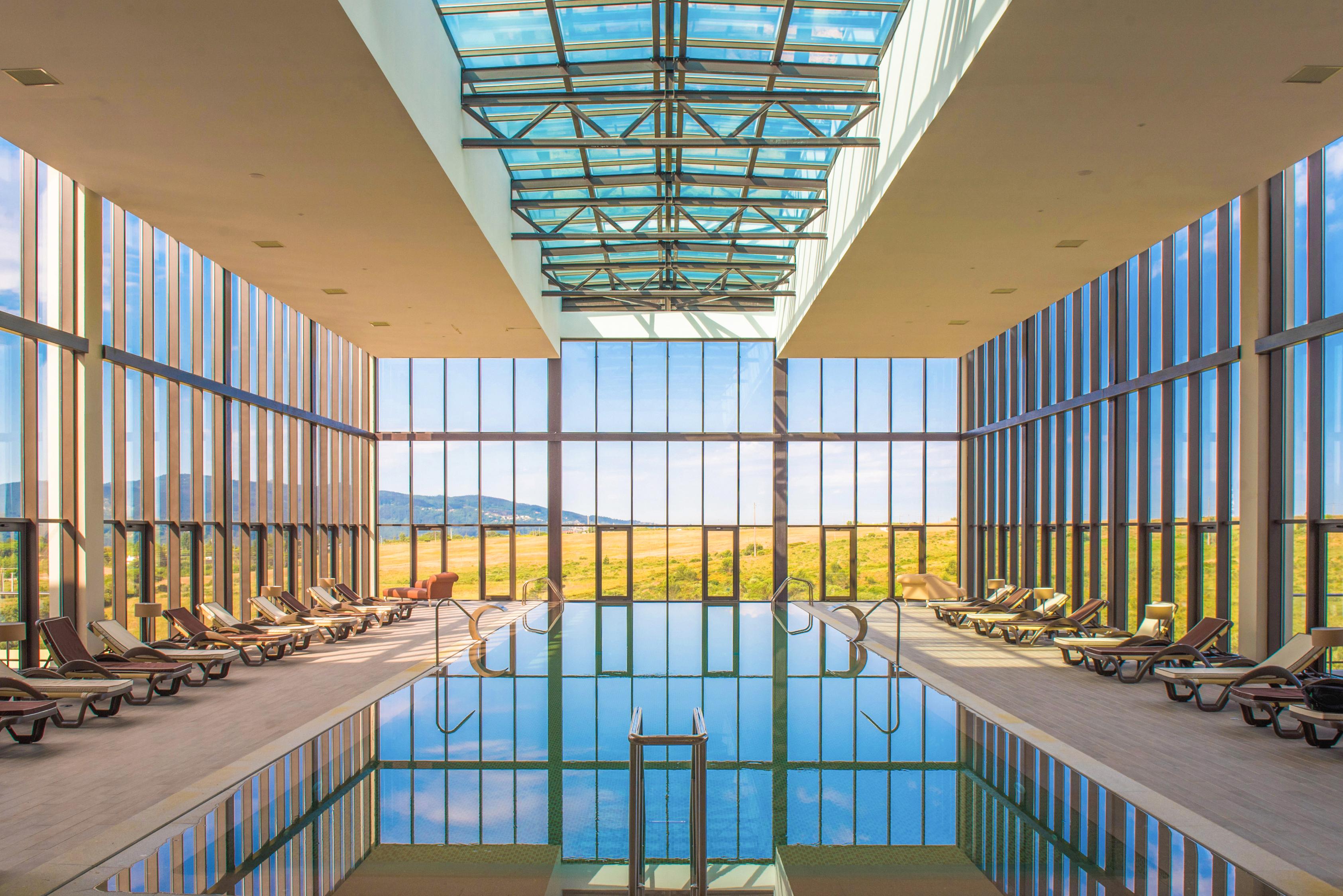Vila Gale Sintra Exterior photo The spa at The Lodge at Blue Sky
