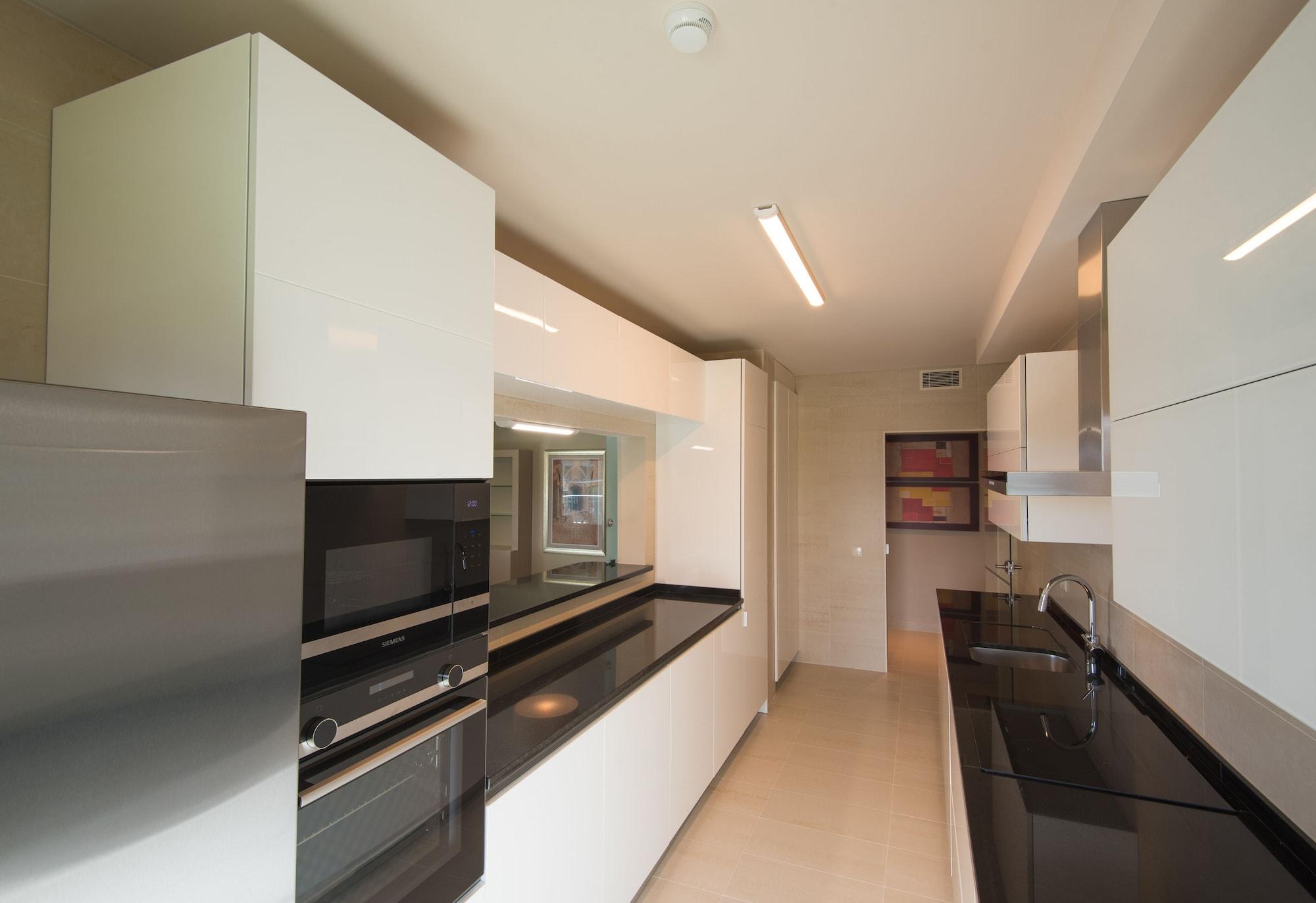 Vila Gale Sintra Exterior photo A modern kitchen