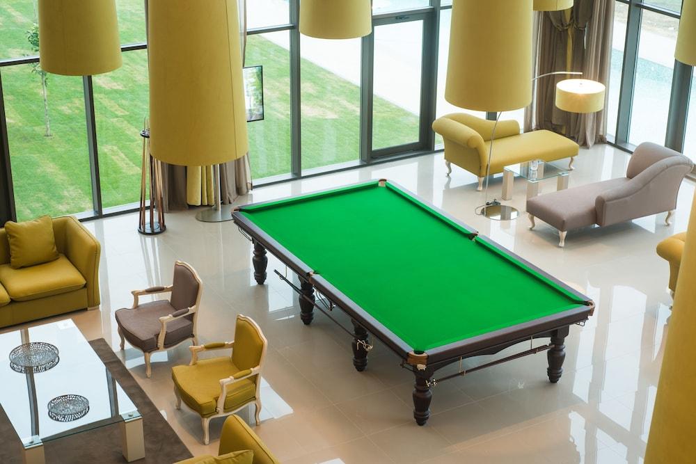 Vila Gale Sintra Exterior photo A pool table