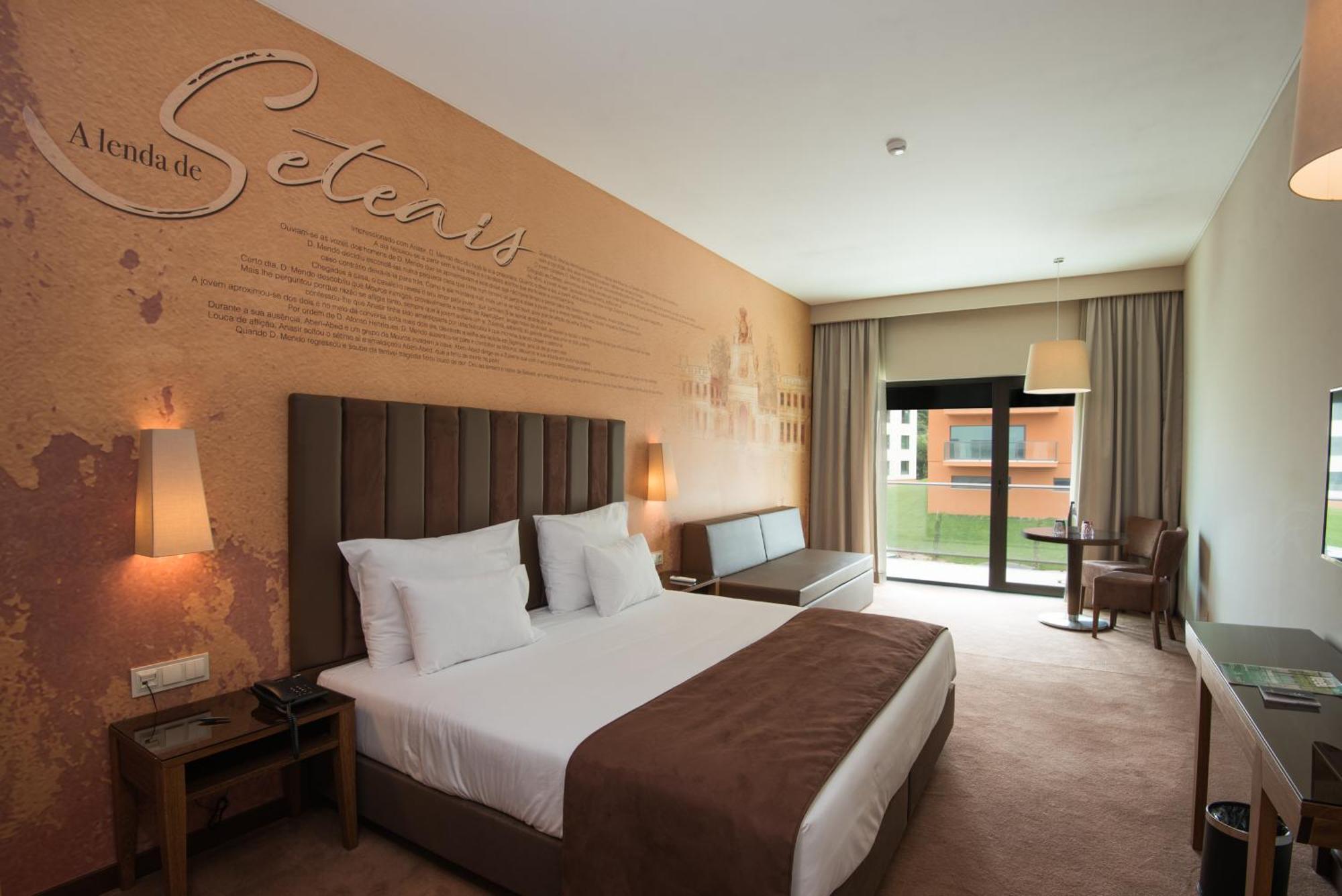 Vila Gale Sintra Room photo