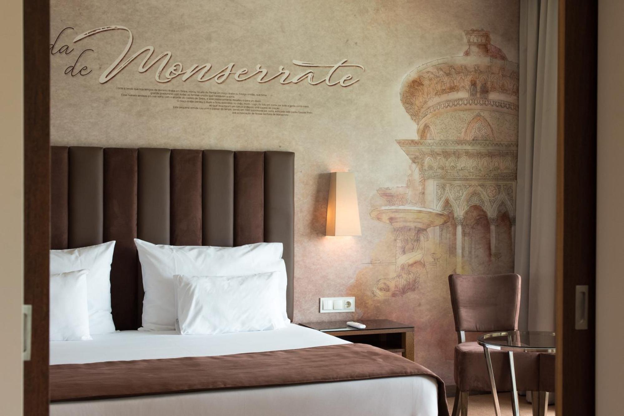Vila Gale Sintra Room photo