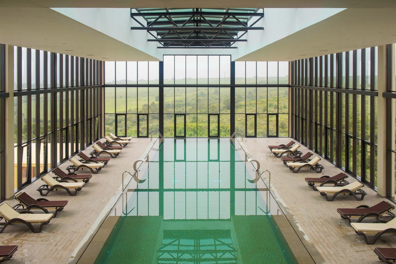 Vila Gale Sintra Exterior photo The Sky Pool