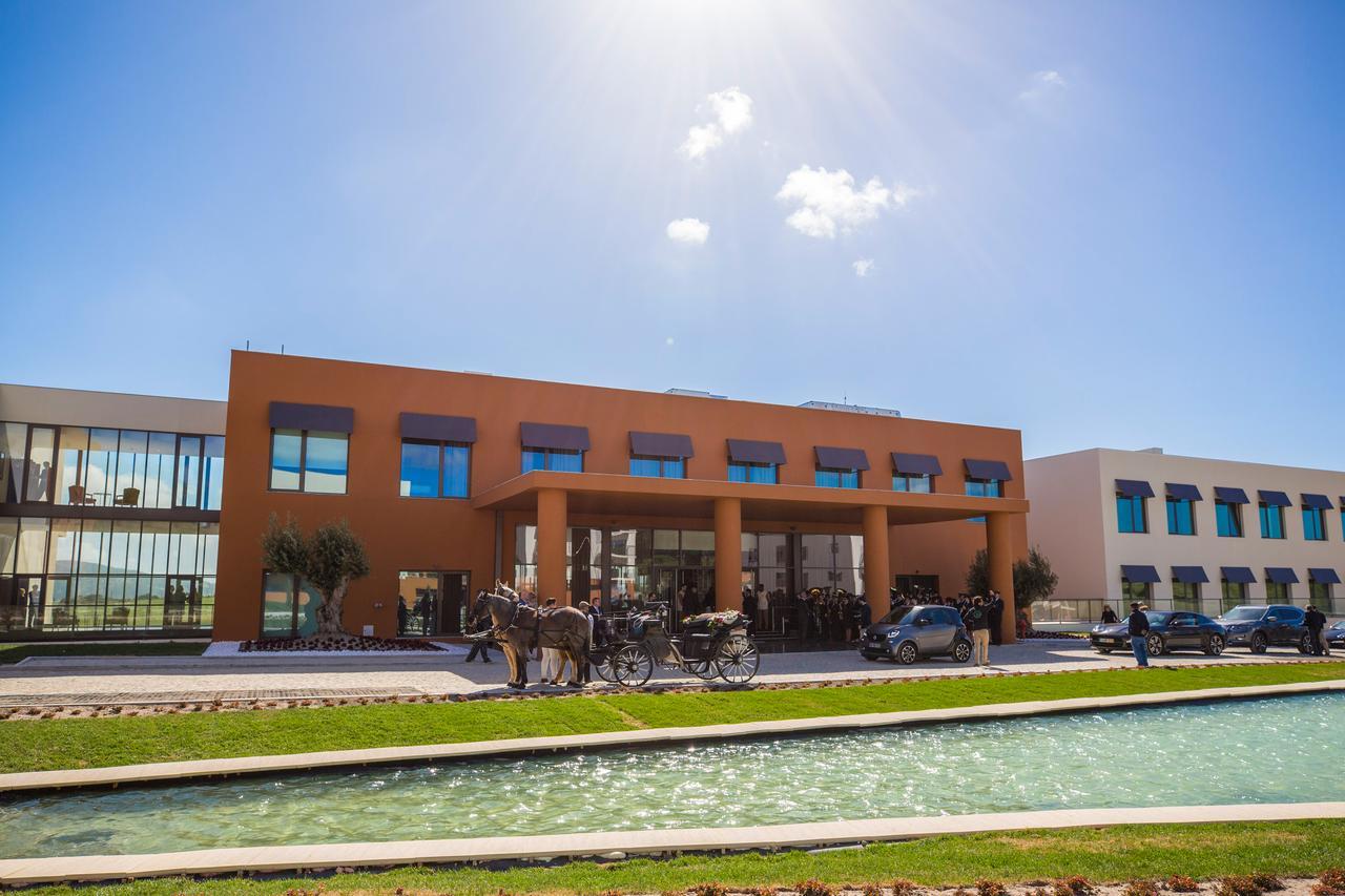 Vila Gale Sintra Exterior photo University of La Paloma