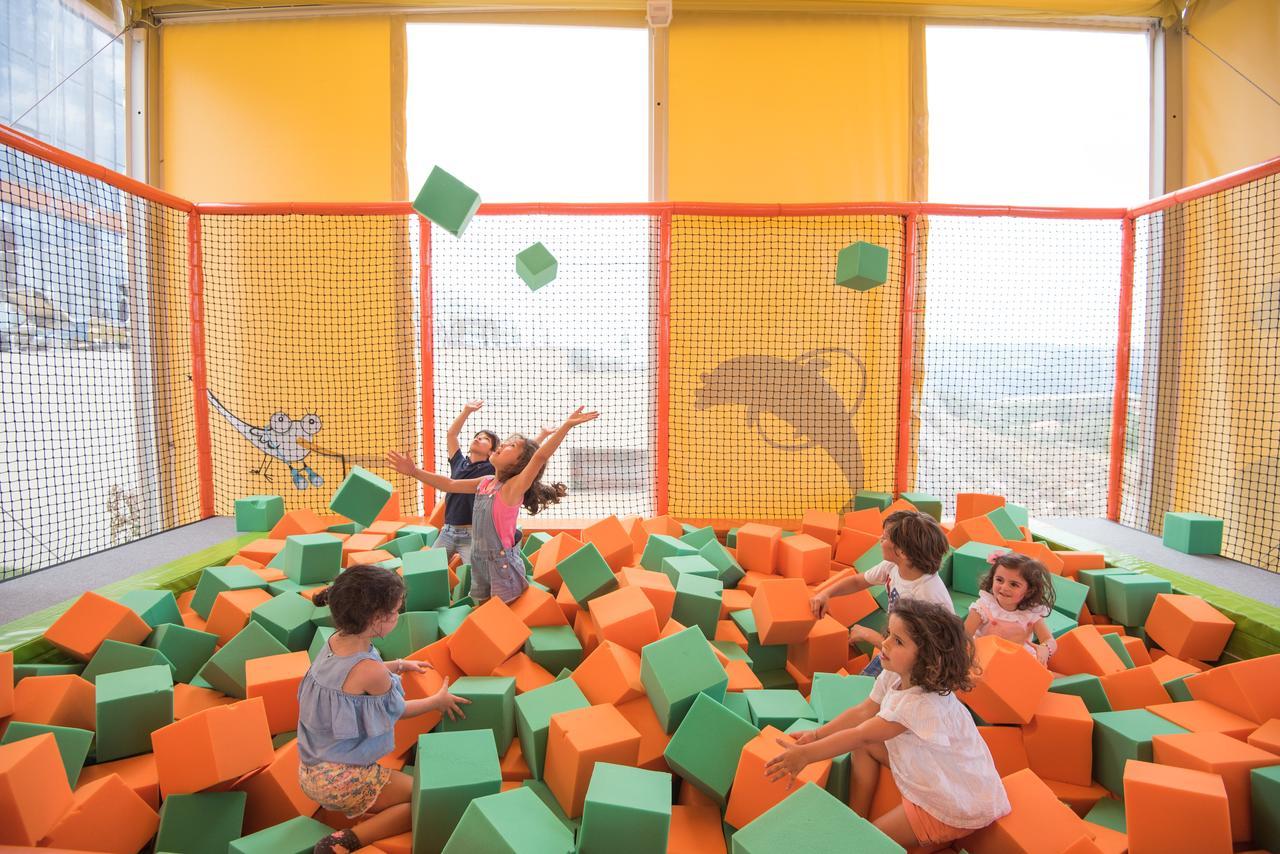 Vila Gale Sintra Exterior photo Foam pit