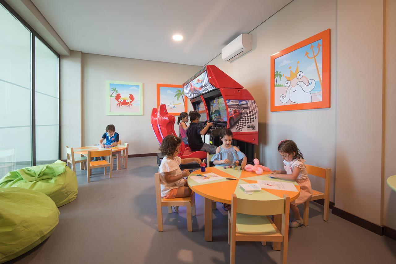 Vila Gale Sintra Exterior photo Kids Club