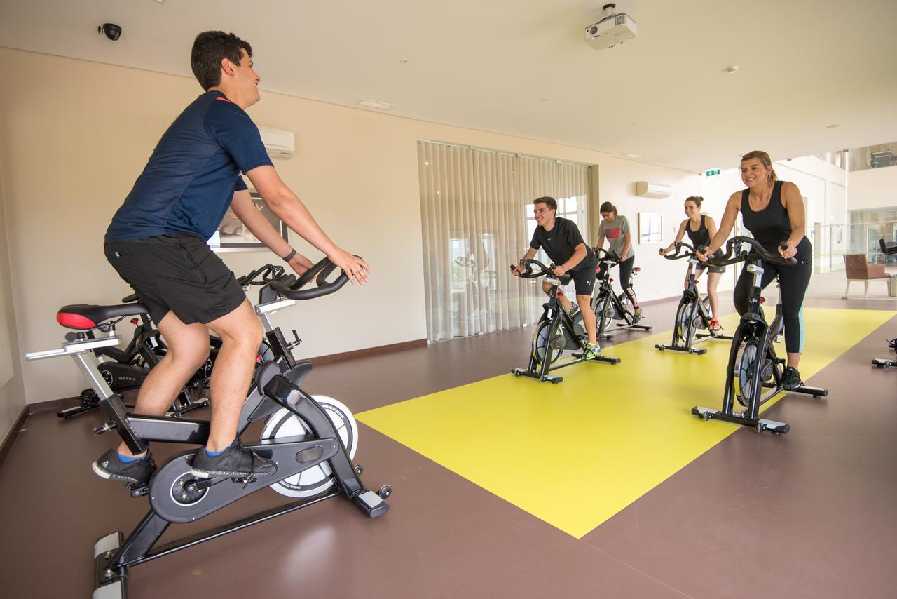 Vila Gale Sintra Exterior photo Indoor cycling