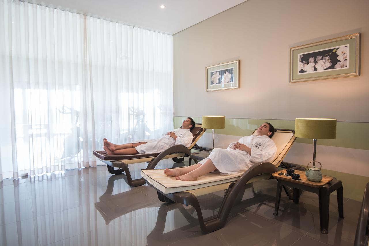 Vila Gale Sintra Exterior photo Spa at The Westin