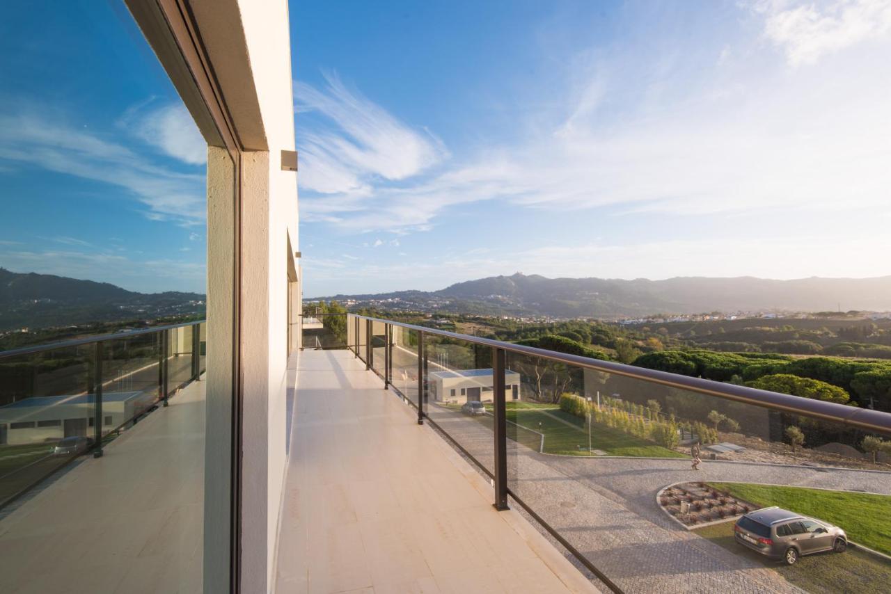 Vila Gale Sintra Exterior photo